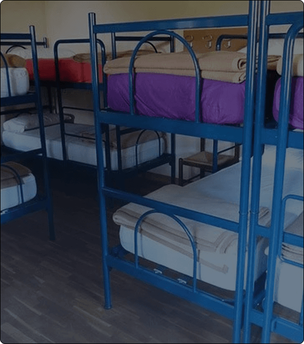 Accomodation Facilities in RP