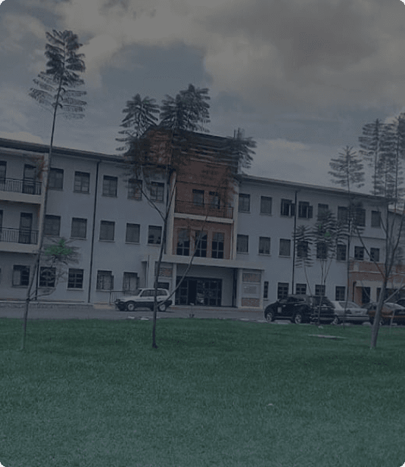 On-College Accomodation