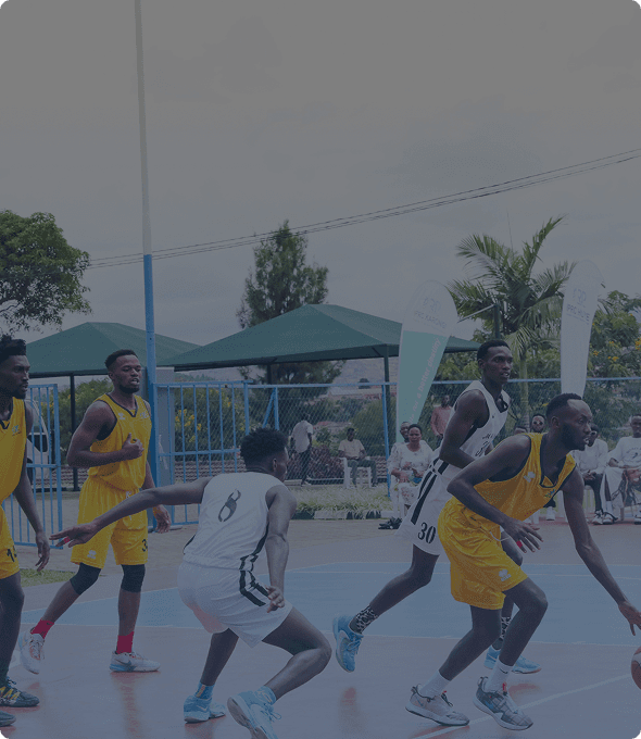 Competitions and Tournaments