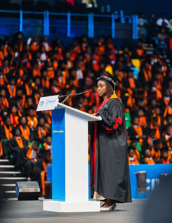 About Rwanda Polytechnic
